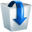 The Undelete icon